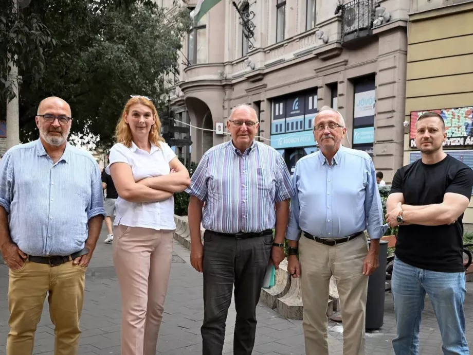 A belügyminiszter is támogatja a trafikok működésének korlátozását