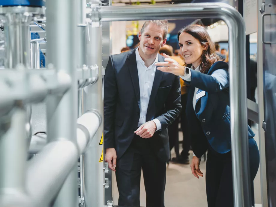 Sörgyártási innovációk és fenntarthatóbb csomagolás a BrauBevialén