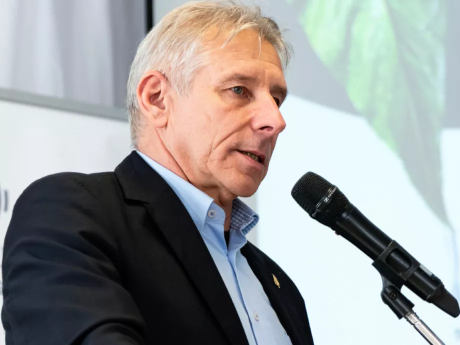 „Meg kell találnunk a magyar dohány helyét a piacon”