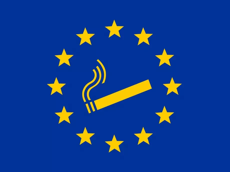 Csökkent a nikotinfüggők aránya az EU-ban