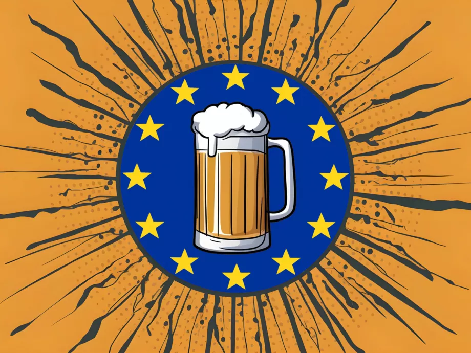Továbbra is szomorú képet fest az európai sörpiac