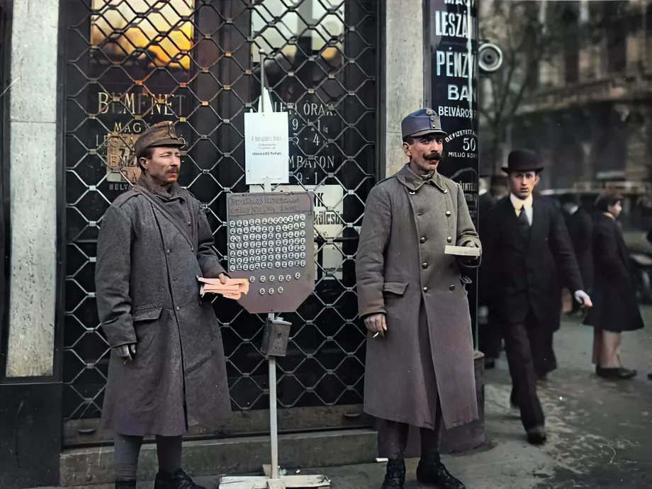 Az oszmán szultán napi százötven szál cigarettája