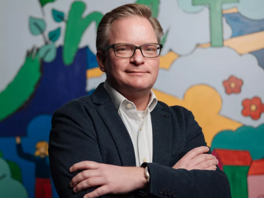 „Számunkra a szakértő partnerség a működés kulcseleme”