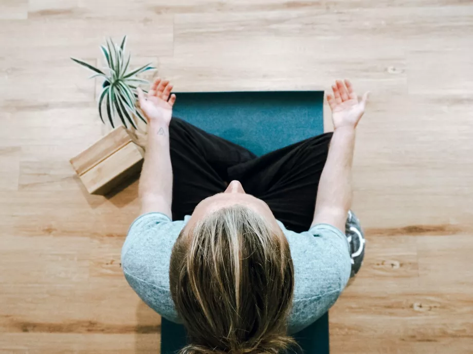 Három gyors mindfulness-gyakorlat a rohanó hétköznapokra