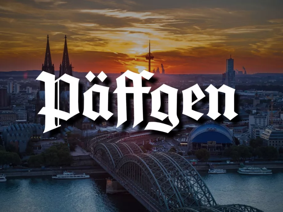 A Brahuaus Päffgen lett Köln kölsch-bajnoka