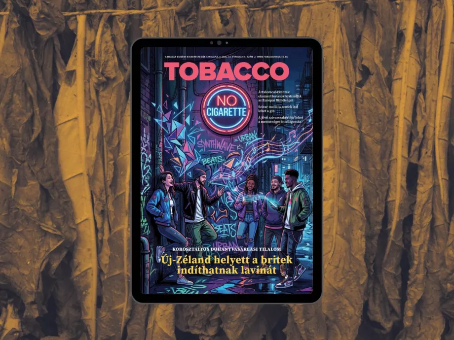 TPD és AI | Tobacco 26/06