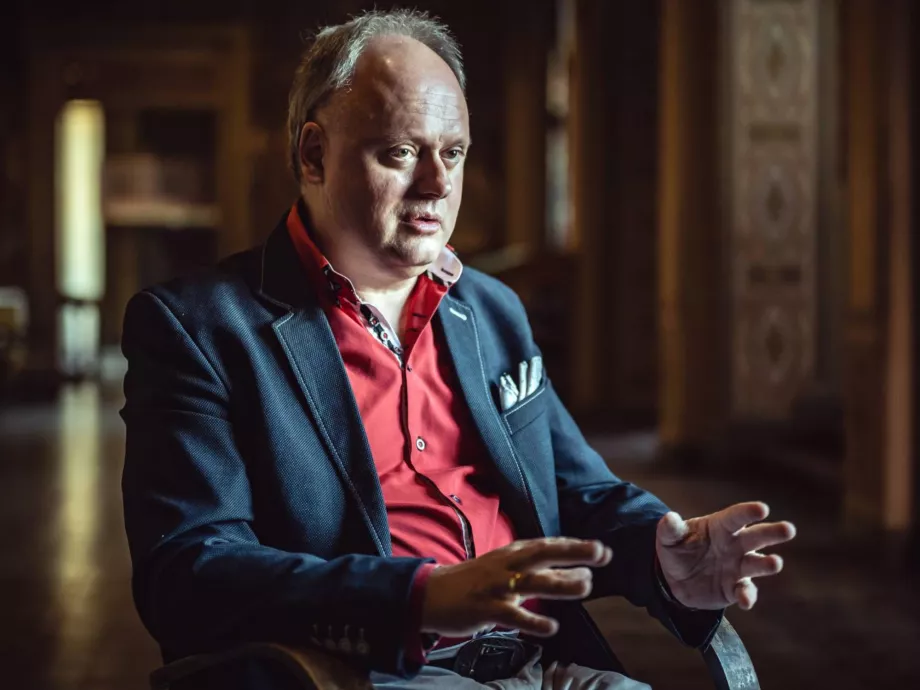 „Sokkal régebbiek az ízesített sörök, mint a komlósak”
